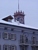 La torre di Cavalese, 27 Dicembre 2004